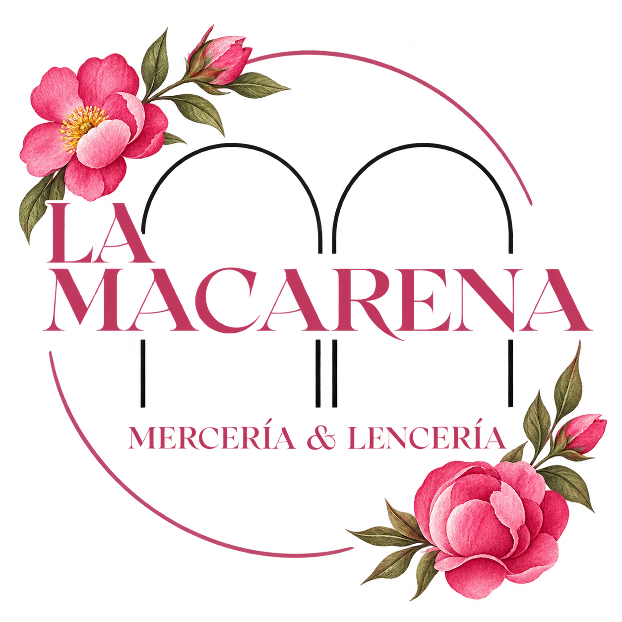 Mercería La Macarena